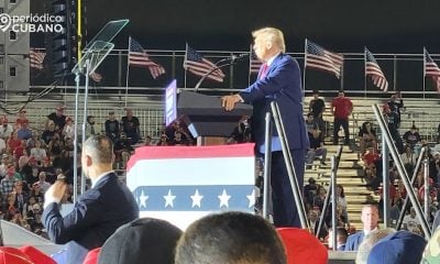 Anuncian planes para que calle de Hialeah lleve el nombre de Donald Trump 4