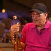 Arturo Sandoval recibe el premio a la Excelencia Musical del Latin Grammy 2023