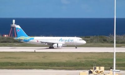 Aruba Airlines suspende vuelos a Nicaragua desde Cuba y deja sola a Conviasa en la ruta