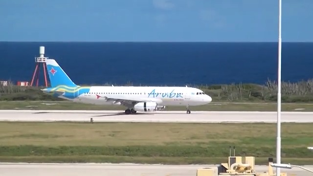 Aruba Airlines suspende vuelos a Nicaragua desde Cuba y deja sola a Conviasa en la ruta