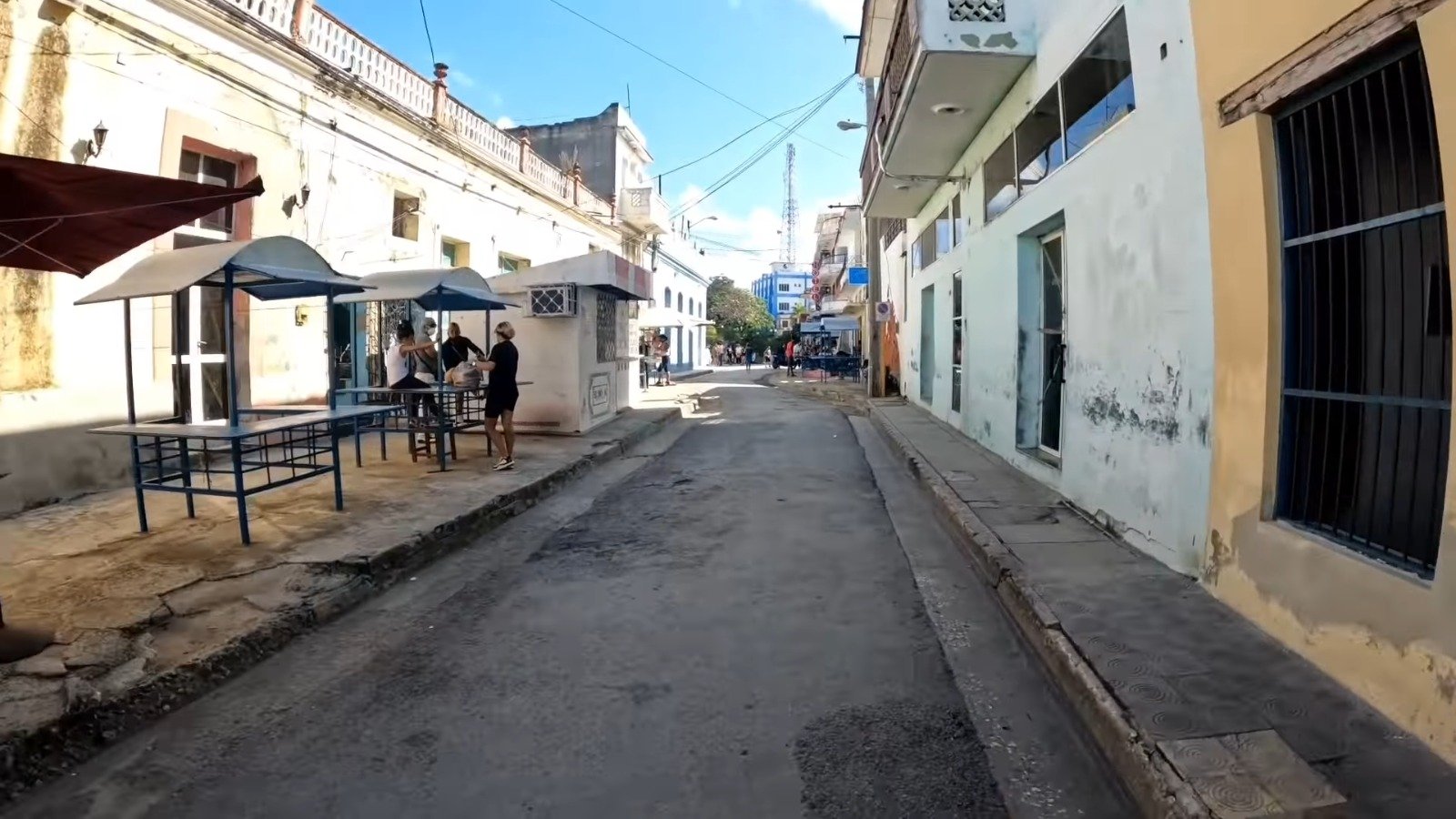 Autoridades comunistas reconocen que es “compleja” la crisis con el agua en Las Tunas