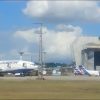 Avión de Cubana sufre problemas técnicos y realiza aterrizaje de emergencia en Madrid