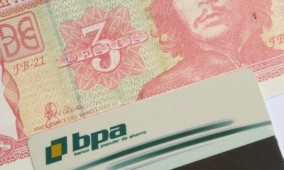 Bancarización en Cuba dos tercios de las operaciones de pago ya se hacen con dinero digital