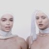 Björk y Rosalía hacen dueto musical