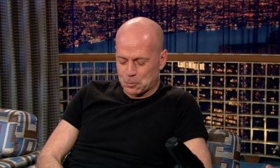 Bruce Willis