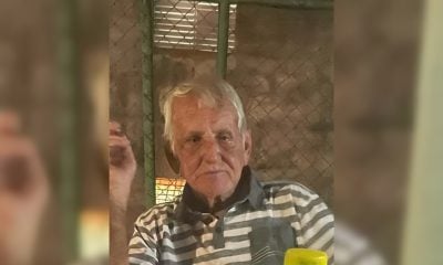 Buscan a anciano desaparecido desde el 2 de noviembre en La Habana