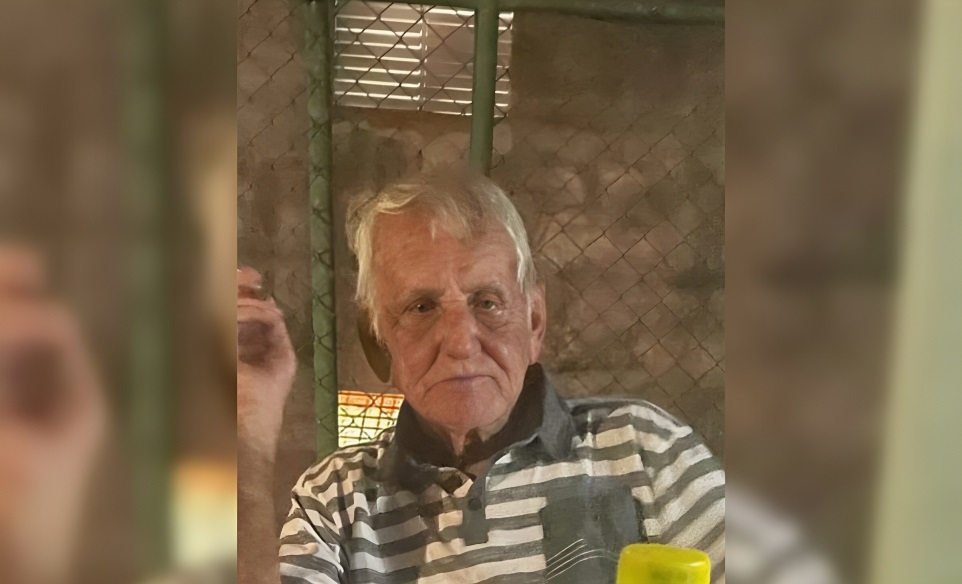 Buscan a anciano desaparecido desde el 2 de noviembre en La Habana
