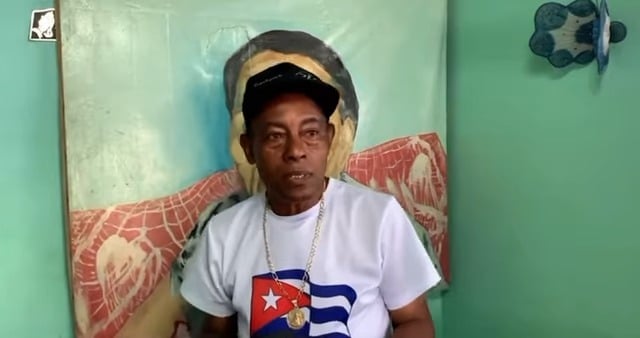 Cándido Fabré renuncia al parole humanitario en EEUU porque “Cuba se pondrá buena”