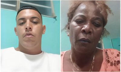 Castigarán con cárcel a residentes del edificio donde colapsó un balcón y provocó la muerte de tres niñas en La Habana (1)