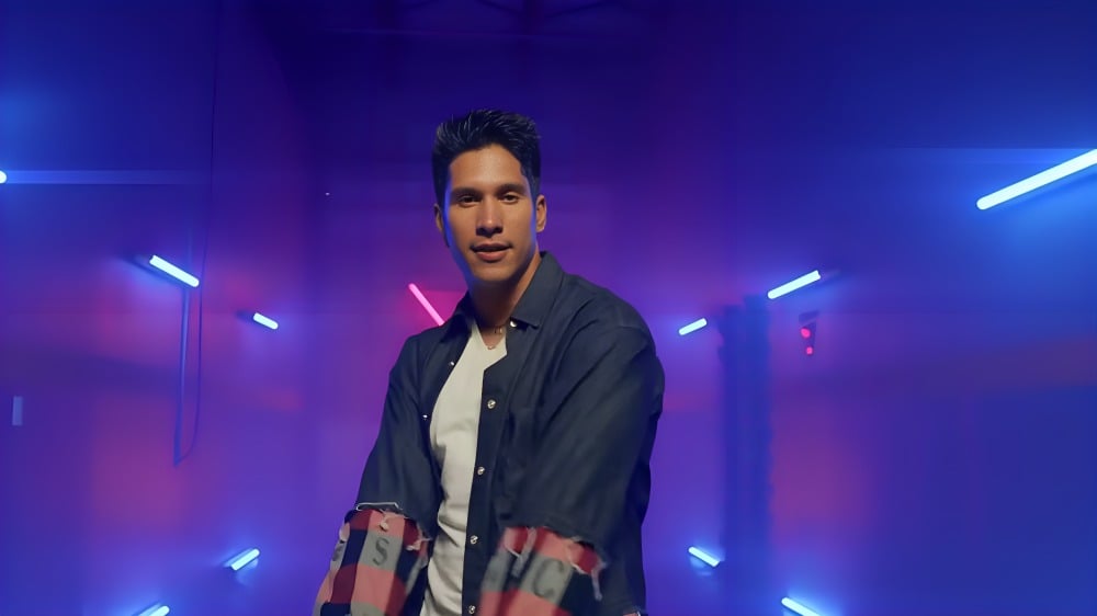 Chyno Miranda se casa en Thanksgiving day