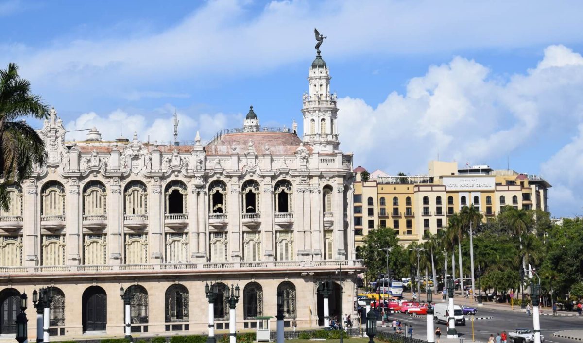 CiberCuba