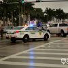 Cierre de calles por mitin de Trump en Hialeah y debate republicano en Miami