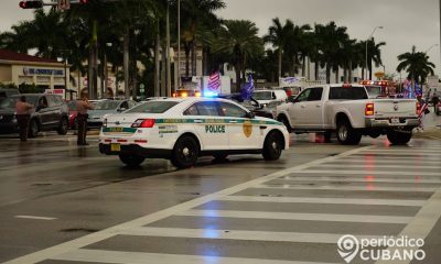 Cierre de calles por mitin de Trump en Hialeah y debate republicano en Miami