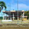 Cimex añade el código QR para cobrar el combustible en los Servicentros