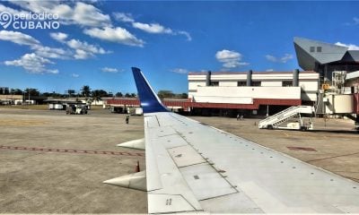 Conviasa agrega más vuelos desde La Habana hasta Venezuela para el turismo de compras