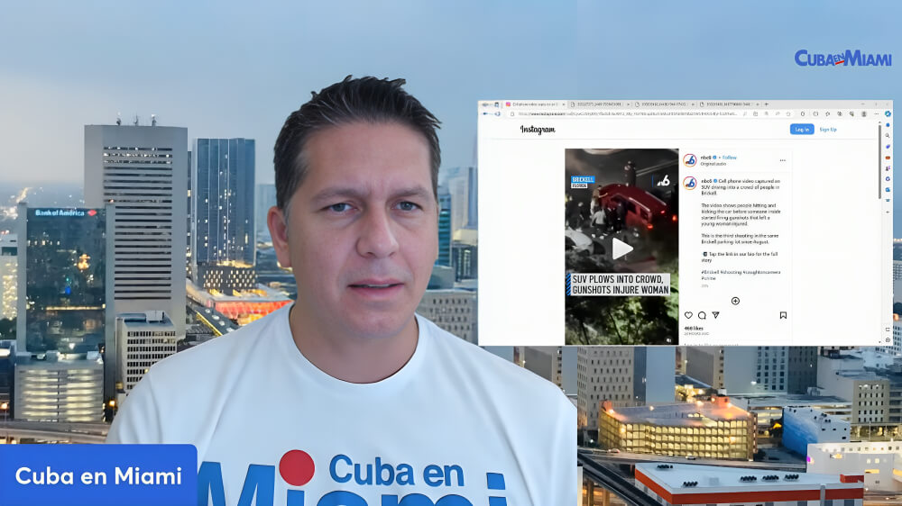 Cuba en Miami