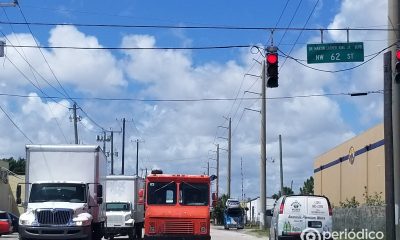 Cuba importa 1.5 millones de dólares en vehículos usados desde EEUU en nueve meses