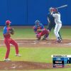 Cuba no clasifica al mundial de béisbol por pésimo picheo tras la fuga de Miguel Neira