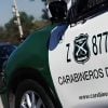 Cubana arrestada en Chile por el presunto robo de una camioneta (1)