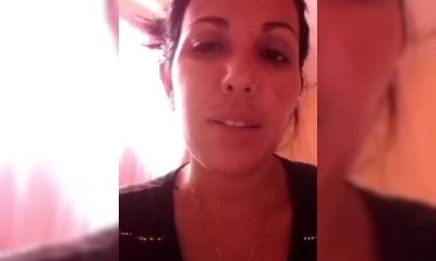 Cubana solicita ayuda económica para reencontrarse con su esposo hospitalizado en Brasil