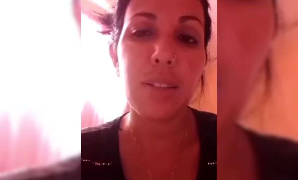Cubana solicita ayuda económica para reencontrarse con su esposo hospitalizado en Brasil