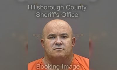 Cubano acusado de fraude termina bajo arresto por robo menor en Hillsborough