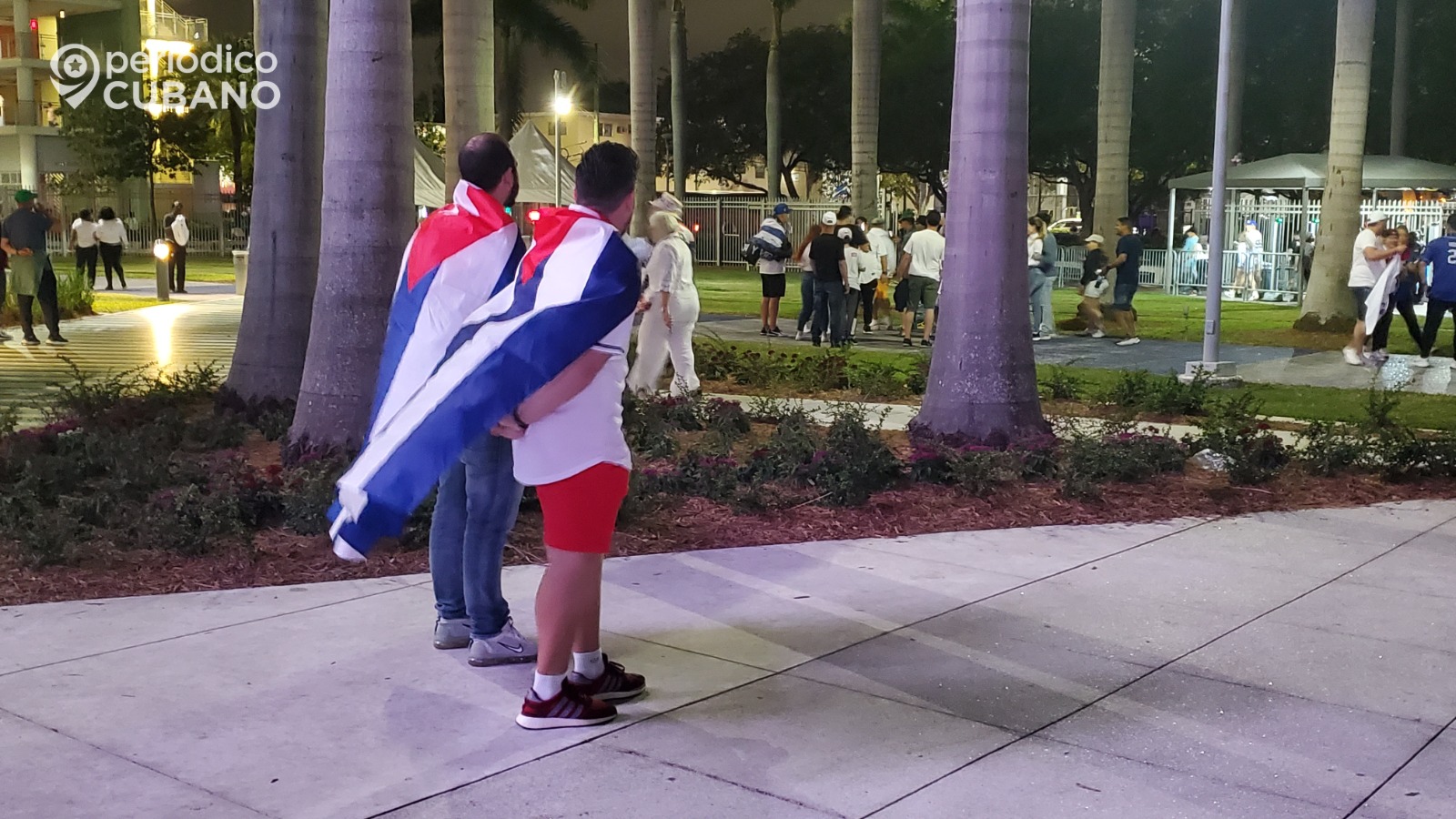 Cubano aplica a la residencia permanente y le piden que salga de EEUU