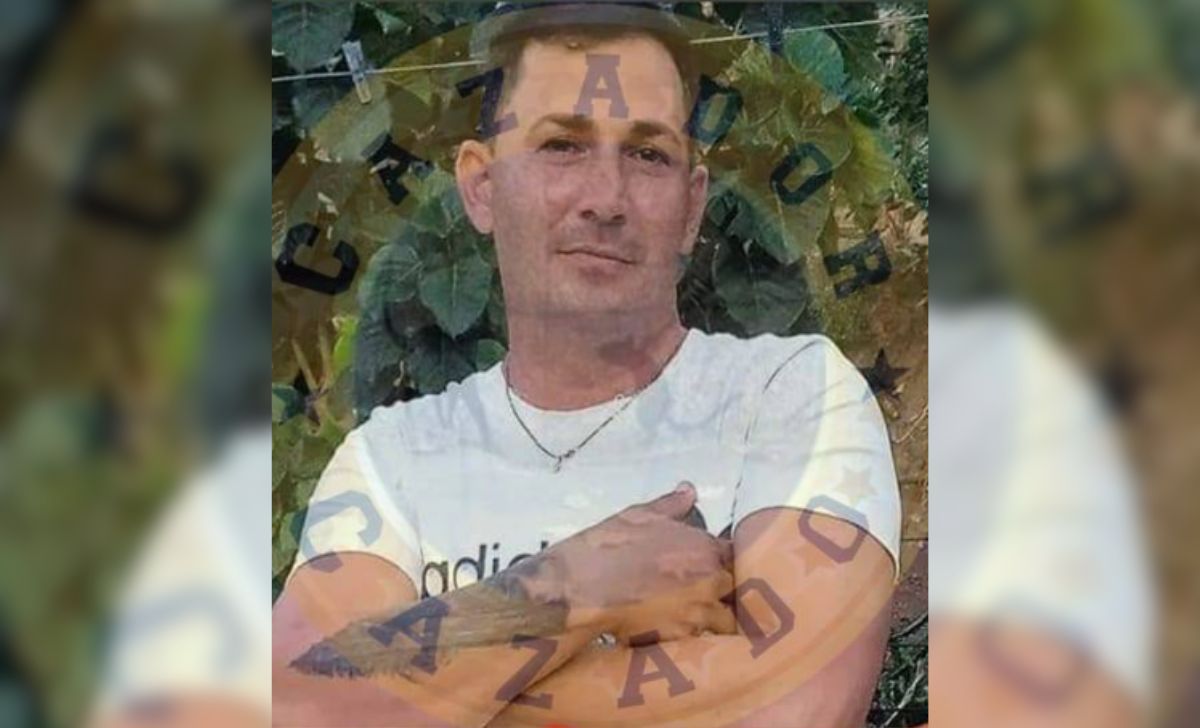 Cubano detenido en Holguín por ser sospechoso de un intento de feminicidio