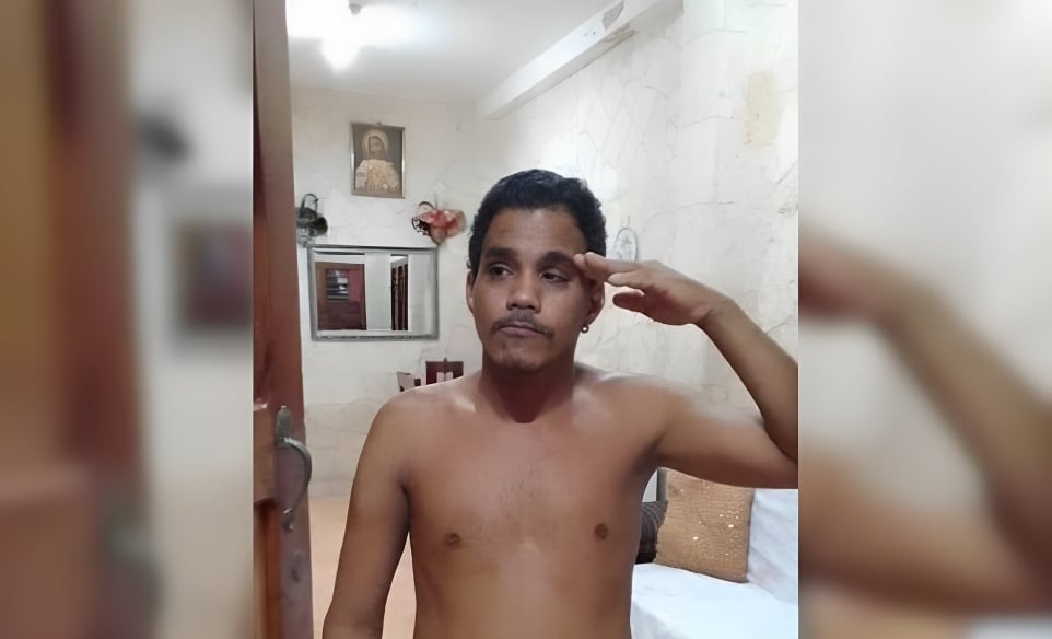 Cubano sordomudo y con enfermedad mental se encuentra desaparecido en La Habana (1)