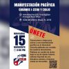 Cubanos con formulario I-220A convocan a una protesta pacífica en Miami
