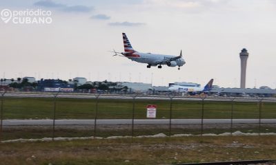Cubanos residentes permanentes en EEUU en riesgo de deportación por visitar Cuba