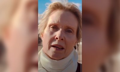 Cynthia Nixon