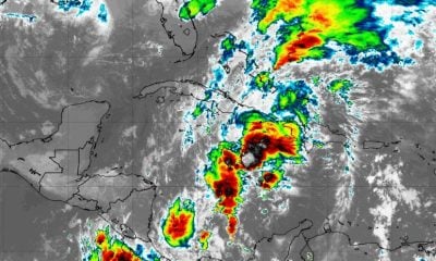 Decretan fase de alerta en el oriente cubano por intensas lluvias