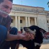 Defensor de animales en Cuba enfrenta dos años de prisión por criticar al régimen
