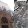 Derrumbe en edificio multifamiliar de La Habana Vieja deja en la calle a 65 cubanos