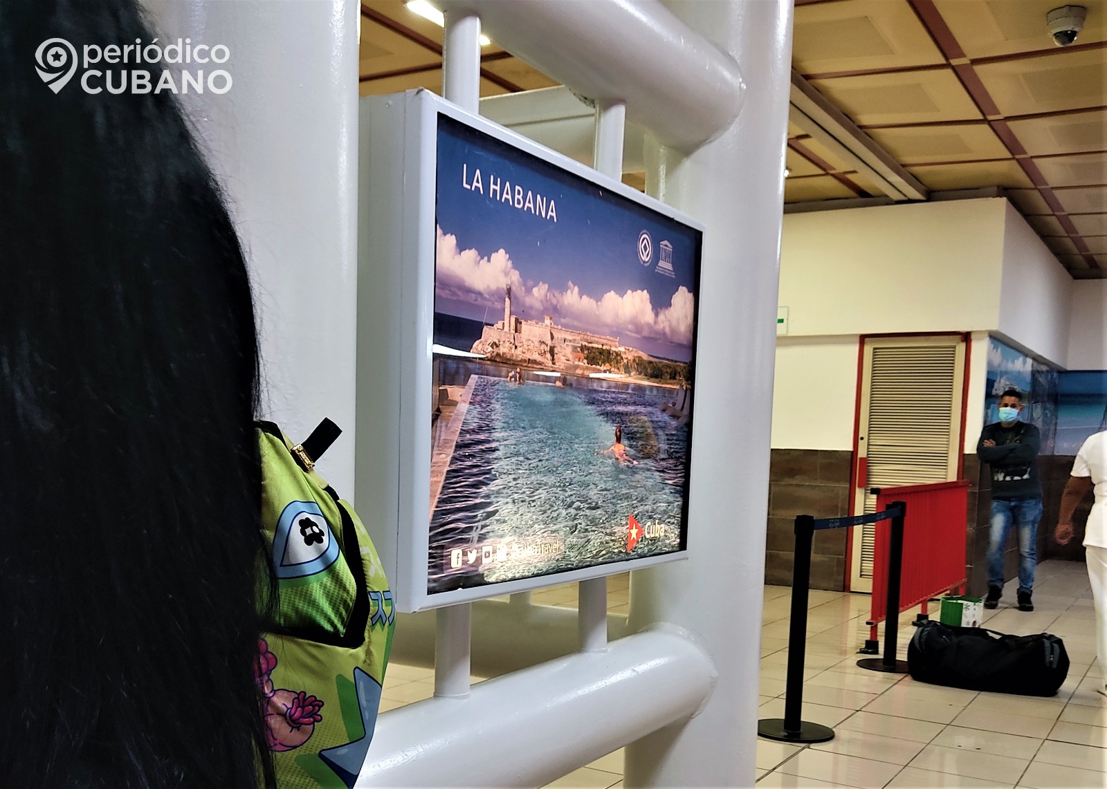 Doctora cubana aconseja investigar si estás regulado antes de viajar a Cuba