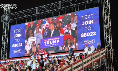 Donald Trump volverá al sur de Florida para un evento privado de recaudación de fondos