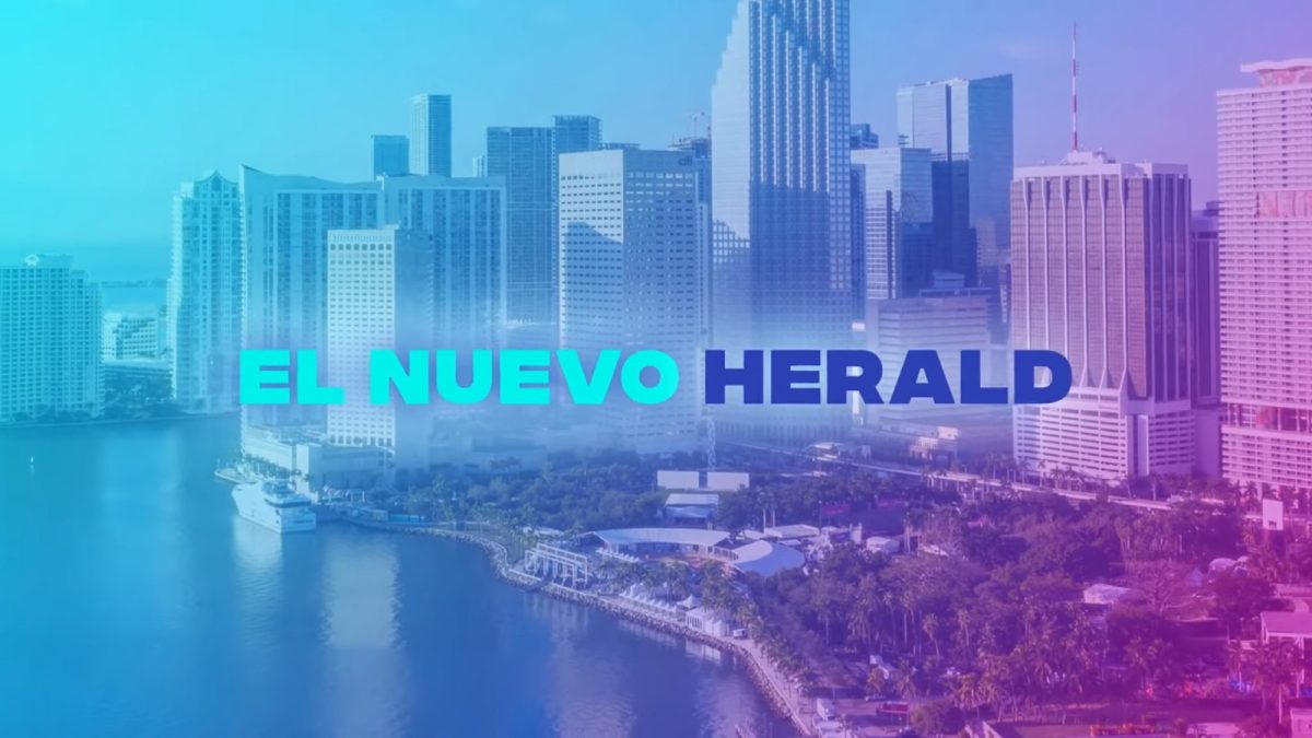 El Nuevo Herald