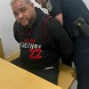 El Taiger es arrestado en Macys