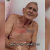 El desgarrador testimonio de un anciano cubano “este es el sistema de los problemas” (1)