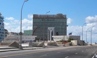 Embajada de EEUU en Cuba estrena servicio online para aclarar dudas sobre trámites