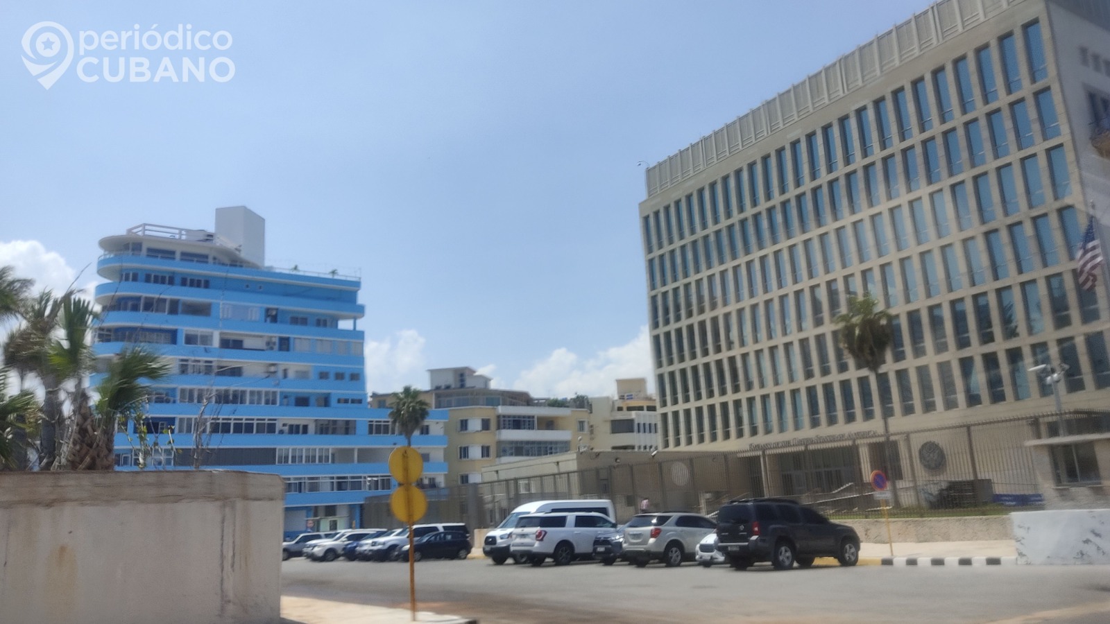 Embajada de EEUU en Cuba promociona el turismo a sitios aborígenes de Holguín