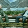 Entrevista de Maradona a Fidel Castro