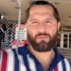 Exluchador Jorge Masvidal se declara culpable por agresión en Miami Beach