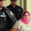 Familia rumana acusada de empelar a un niño para robar joyas en Hialeah (1)