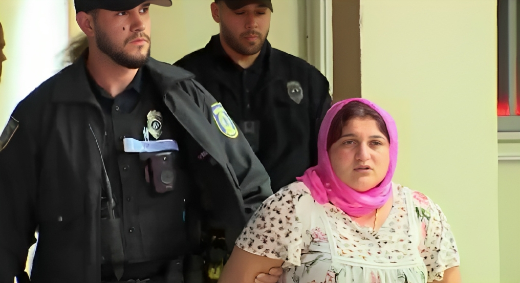 Familia rumana acusada de empelar a un niño para robar joyas en Hialeah (1)