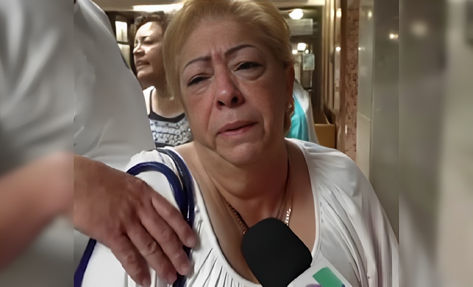 Familiares interceden a favor del joven acusado de asesinar a su madre en Hialeah
