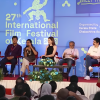 Festival Internacional de cine de Kerala