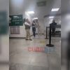 Funcionarios de un aeropuerto en México retuvieron a un bebé cubano durante cinco días