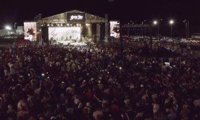 GAESA promociona otro festival de música en Cayo Santamaría por hasta 36.000 CUP